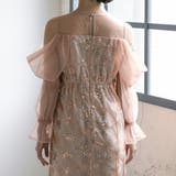 結婚式 ドレス オケージョン | epicday | 詳細画像28 