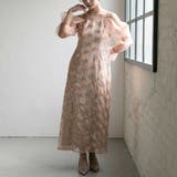 結婚式 ドレス オケージョン | epicday | 詳細画像3 