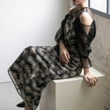 結婚式 ドレス オケージョン | epicday | 詳細画像14 