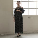 結婚式 ドレス オケージョン | epicday | 詳細画像16 