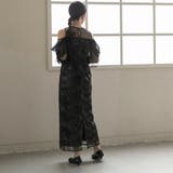 結婚式 ドレス オケージョン | epicday | 詳細画像20 