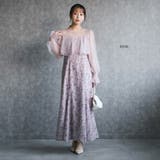 ピンク | 結婚式 ドレス オケージョン | epicday