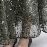 結婚式 ドレス オケージョン | epicday | 詳細画像32 