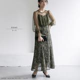 結婚式 ドレス オケージョン | epicday | 詳細画像9 