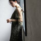 結婚式 ドレス オケージョン | epicday | 詳細画像15 