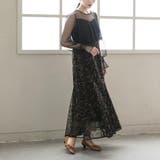 結婚式 ドレス オケージョン | epicday | 詳細画像18 