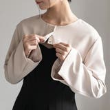 パーティードレス 結婚式 セットアップ | epicday | 詳細画像46 