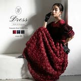 結婚式 ドレス お呼ばれ | epicday | 詳細画像1 