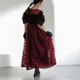 結婚式 ドレス お呼ばれ | epicday | 詳細画像5 