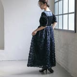 結婚式 ドレス お呼ばれ | epicday | 詳細画像12 