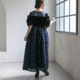 結婚式 ドレス お呼ばれ | epicday | 詳細画像13 