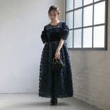 結婚式 ドレス お呼ばれ | epicday | 詳細画像14 