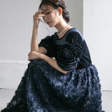 結婚式 ドレス お呼ばれ | epicday | 詳細画像17 