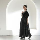 結婚式 ドレス お呼ばれ | epicday | 詳細画像19 