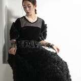 結婚式 ドレス お呼ばれ | epicday | 詳細画像23 