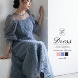 結婚式 ドレス オケージョン | epicday | 詳細画像1 