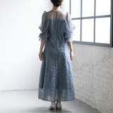 結婚式 ドレス オケージョン | epicday | 詳細画像26 