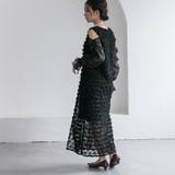 結婚式 ドレス オフショルダー | epicday | 詳細画像18 