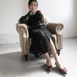 結婚式 ドレス オフショルダー | epicday | 詳細画像20 