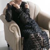 結婚式 ドレス オフショルダー | epicday | 詳細画像22 