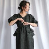 パーティードレス 結婚式 ワンピース | epicday | 詳細画像26 