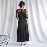 パーティードレス 結婚式 ドレス | epicday | 詳細画像16 