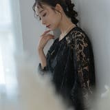 パーティードレス 結婚式 ワンピース | epicday | 詳細画像17