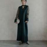 スパンコールワンストラップフラットパンプス パンプス メリージェーンパンプス | epicday | 詳細画像14 