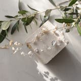 リーフモチーフヘッドドレス haremode ハレモード | epicday | 詳細画像2 