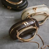 ダークブラウン | ハンドバッグ レディース 2way | epicday