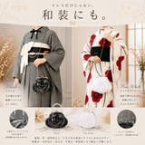 セレモニー 結婚式 バッグ | epicday | 詳細画像20