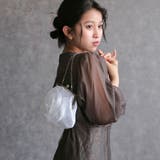 セレモニー 結婚式 バッグ | epicday | 詳細画像7