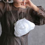 セレモニー 結婚式 バッグ | epicday | 詳細画像9