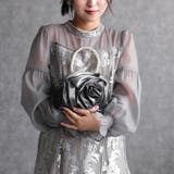 セレモニー 結婚式 バッグ | epicday | 詳細画像10