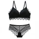 ブラック | クラシカルレースブラレット（ブラセット） | GRAXIA