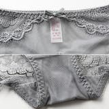 SHEER FLOWERメイクセクシー（ブラセット） | GRAXIA | 詳細画像7 