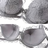 エブリーフラワーソフトアップ（ブラセット） | GRAXIA | 詳細画像3 