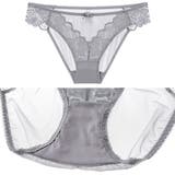 エブリーフラワーソフトアップ（ブラセット） | GRAXIA | 詳細画像5 