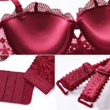 エンブロイダリーレースライトアップ（ブラセット） | GRAXIA | 詳細画像5 