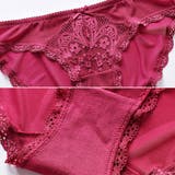 エンブロイダリーレースライトアップ（ブラセット） | GRAXIA | 詳細画像6 