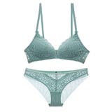 グリーン | MANY BLOOMブラレット（ブラセット） | GRAXIA