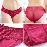 レーシーフラワーメイクゴージャス（ブラセット） | GRAXIA | 詳細画像5 