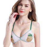 グリーン | APPLIQUEブラレット(ブラセット) | GRAXIA