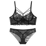 ブラック | ビスチェスタイルメイクセクシー（ブラセット） | GRAXIA