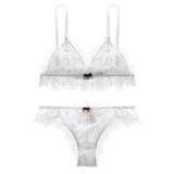 ホワイト | LASH FULLブラレット(ブラセット) | GRAXIA