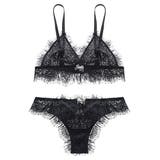 ブラック | LASH FULLブラレット(ブラセット) | GRAXIA