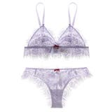 ライトパープル | LASH FULLブラレット(ブラセット) | GRAXIA