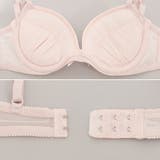 レイヤードフルールグラマーリフト（ブラセット） | GRAXIA | 詳細画像8 