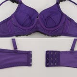 アクセントレースゴージャスアップ（ブラセット） | GRAXIA | 詳細画像12 