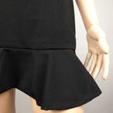 サロペット風スカートのカジュアルセクシーなドレス(SEXYDRESS) | GRAXIA | 詳細画像12 